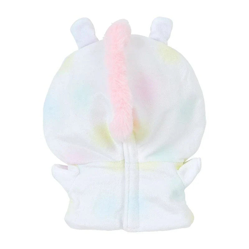 Sanrio | Dress-Up Clothes M Unicorn Dress Set 19×1×15.5Cm (Pitatto Friends)