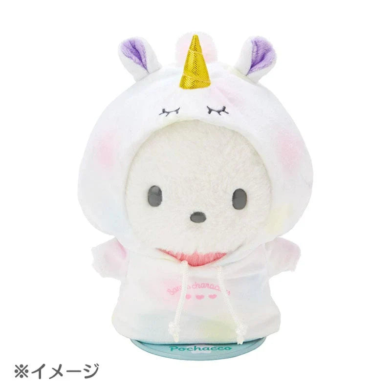 Sanrio | Dress-Up Clothes M Unicorn Dress Set 19×1×15.5Cm (Pitatto Friends)