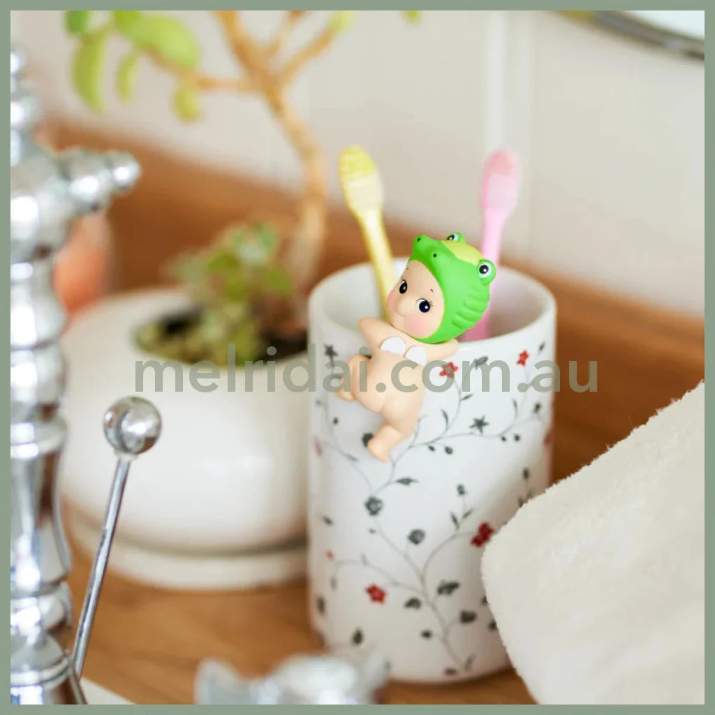 Sonny Angel | HIPPERS Looking Back Series Blind Box
