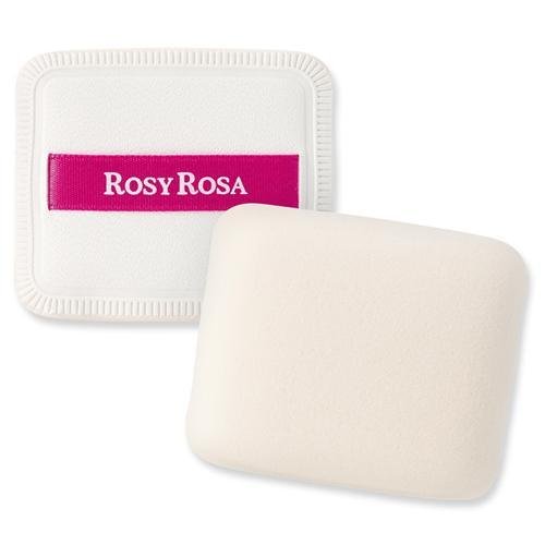 Rosy Rosaairy Touch Puff