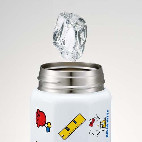 SANRIO | Hello Kitty Stainless Water Bottle 500ml