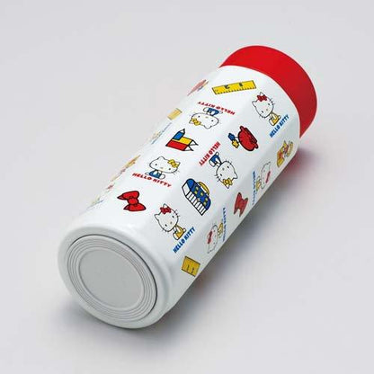 SANRIO | Hello Kitty Stainless Water Bottle 500ml