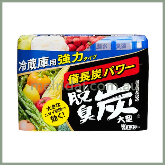 St | Deodorant For Refrigerator Refrigeration Big 240G (Usable 4-6 Months)