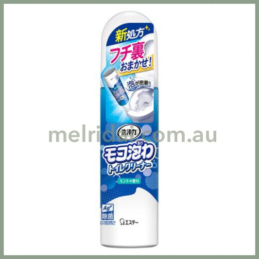 St | Foaming Toilet Cleanser 250Ml