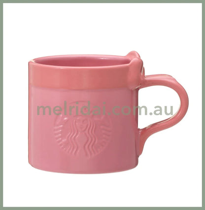 Starbuckemug Melting Heart Starbucks Valentine 2023
