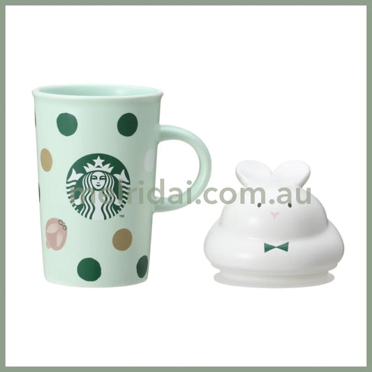 Starbucksjapan Limited Mug 296Ml