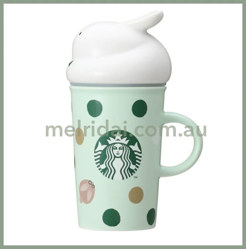 Starbucksjapan Limited Mug 296Ml