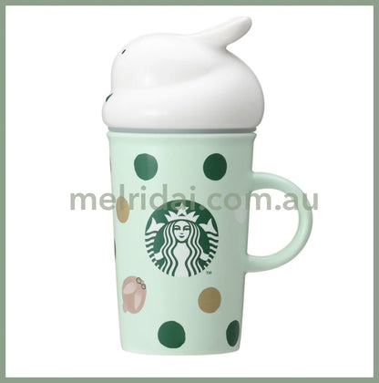 Starbucksjapan Limited Mug 296Ml