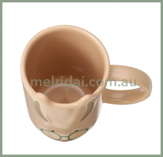 Starbucksmug Cup Latte Rabbit 296Ml