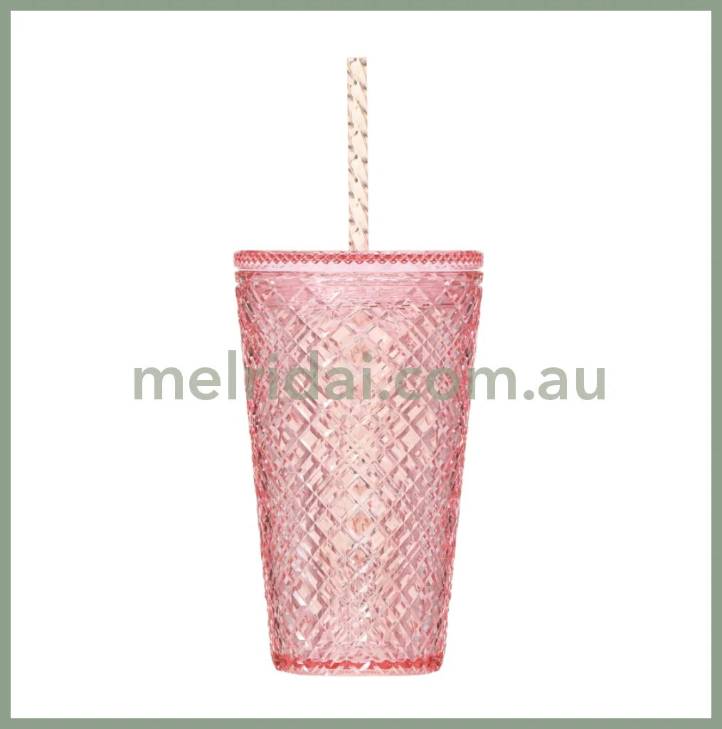 Starbuckssakura 2023 Cold Cup Tumbler 473Ml -20100