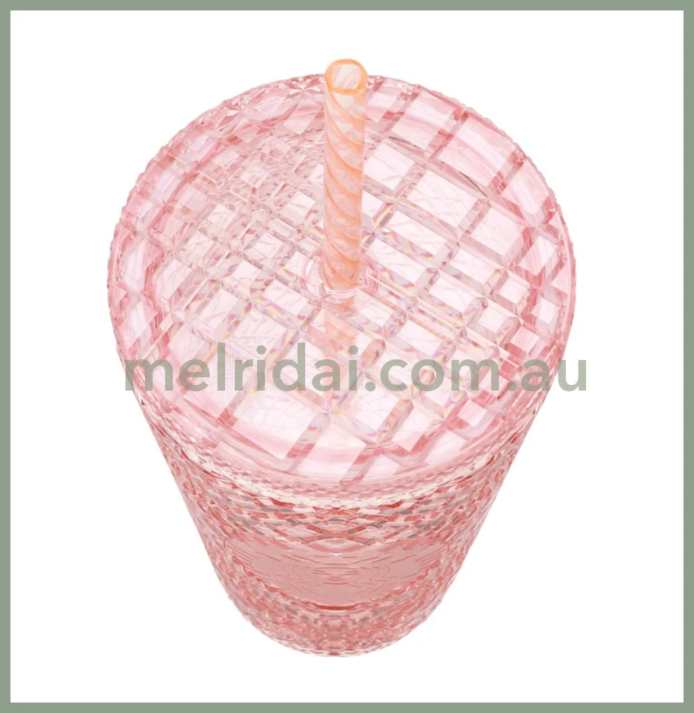 Starbuckssakura 2023 Cold Cup Tumbler 473Ml -20100