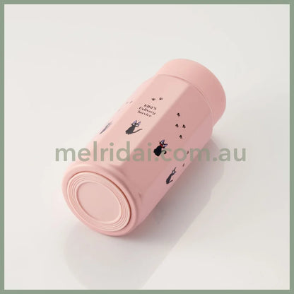 Studio Ghibli | Kiki’s Delivery Service Octagonal Stainless Bottle 350Ml 吉卜力 宫崎骏