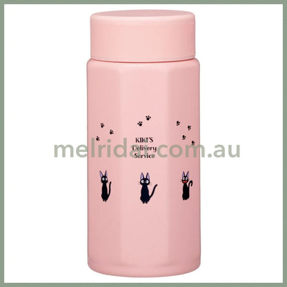 Studio Ghibli | Kiki’s Delivery Service Octagonal Stainless Bottle 350Ml 吉卜力 宫崎骏