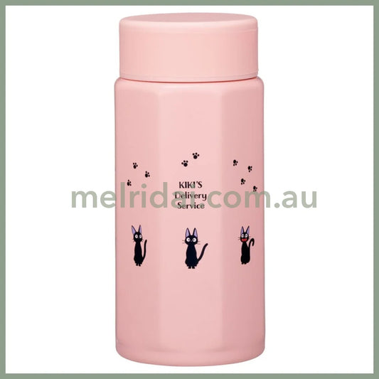 Studio Ghibli | Kiki’s Delivery Service Octagonal Stainless Bottle 350Ml 吉卜力 宫崎骏