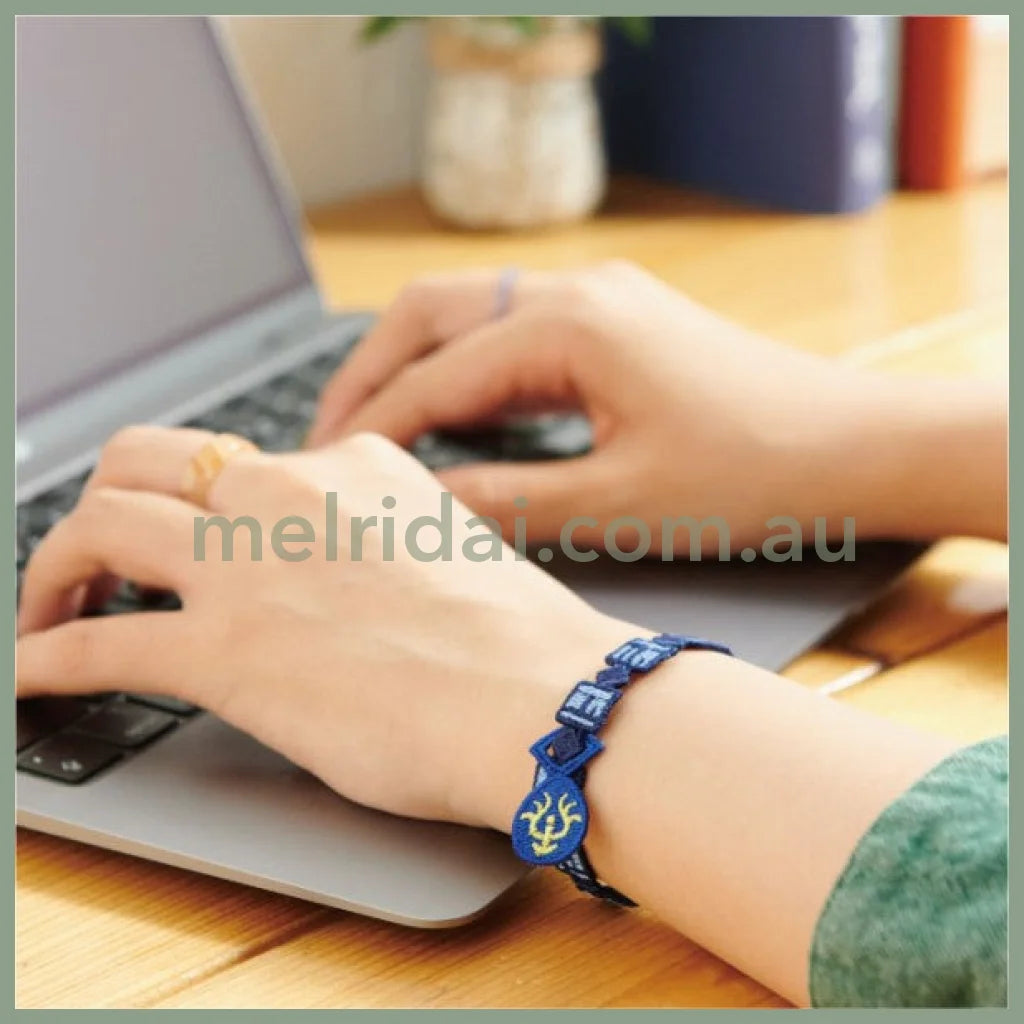 Studio Ghiblilace Bracelet+ H10 X W240Mm ///