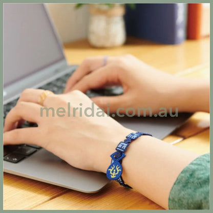 Studio Ghiblilace Bracelet+ H10 X W240Mm ///