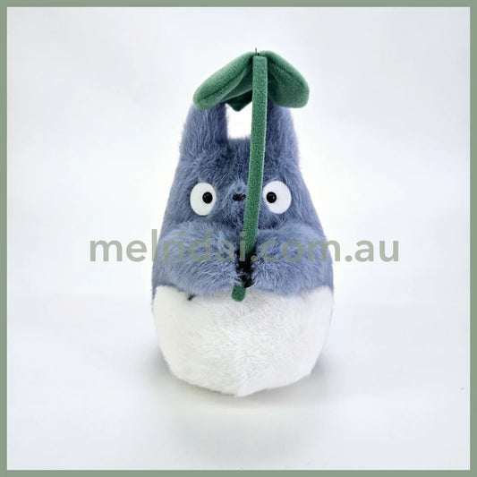 Studio Ghibli | Medium Totoro S Plush Toy Plush Doll 130 x 200 x 185mm
