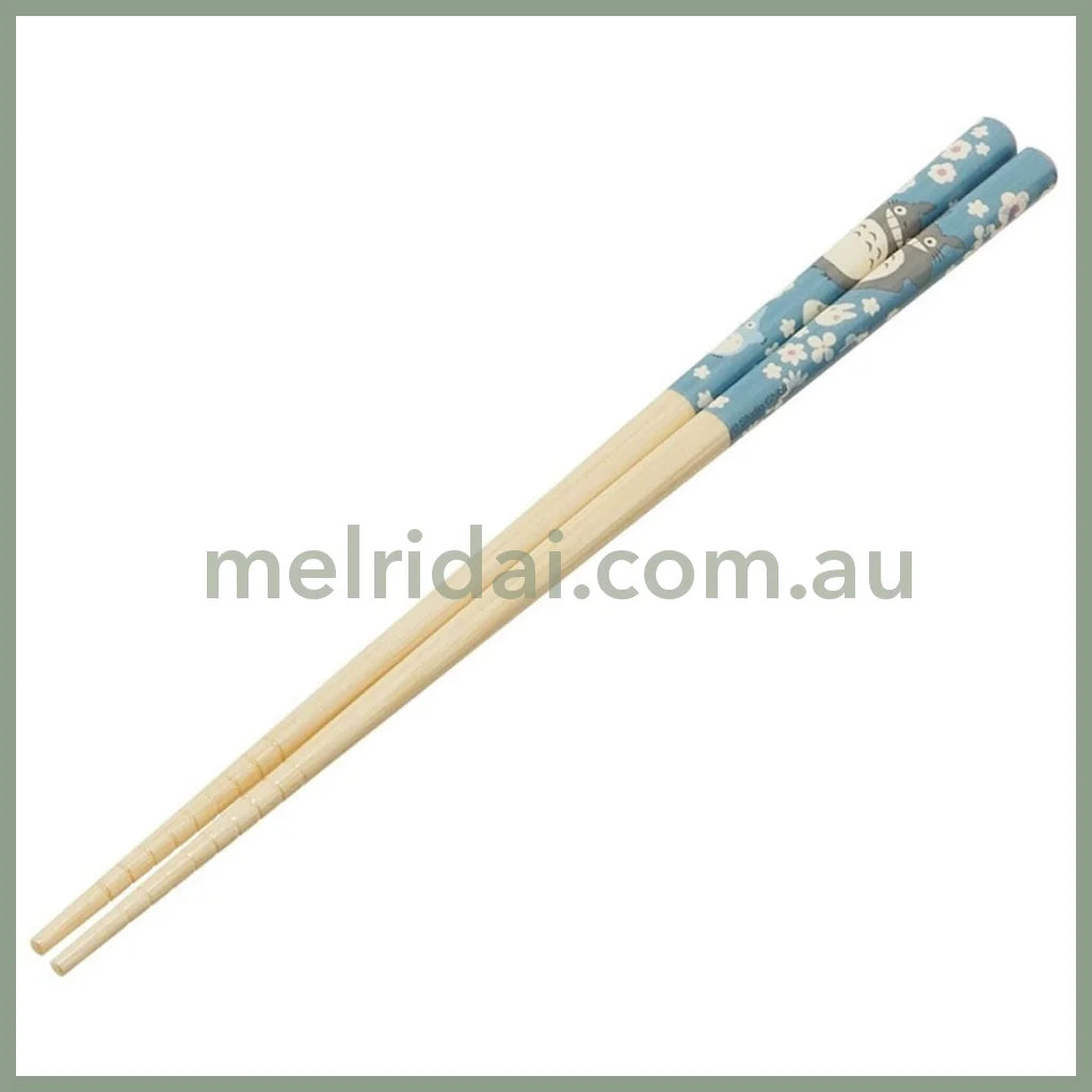 My Neighbor Totoro Bamboo Chopsticks 21Cm