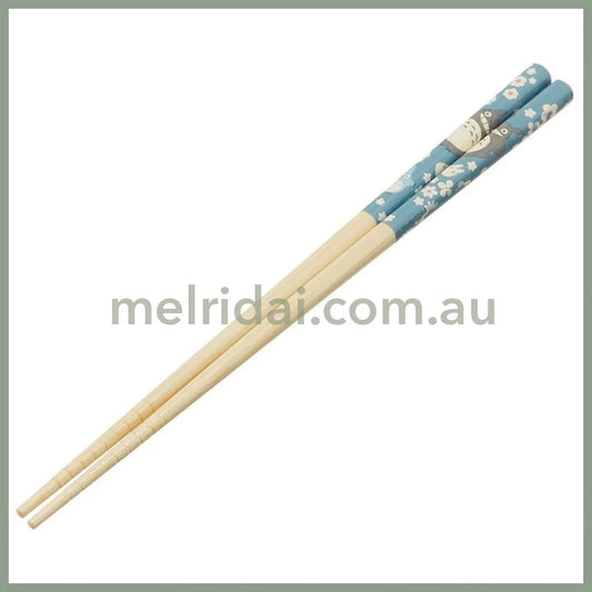 My Neighbor Totoro Bamboo Chopsticks 21Cm