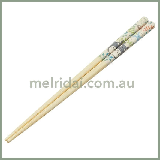 My Neighbor Totoro Bamboo Chopsticks 21Cm