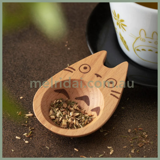 Studio Chiblimy Neighbor Totoro