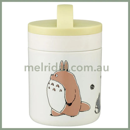Studio Ghibli | My Neighbor Totoro Lunch Box Soup Jar 300Ml /300Ml