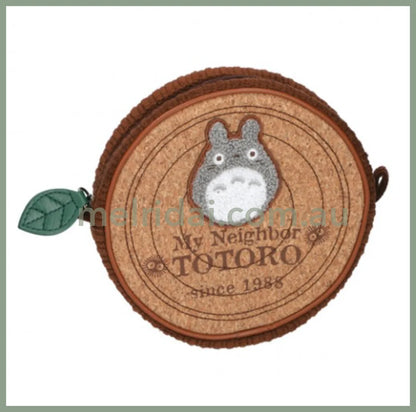Studio Ghiblisagara Collection //(Ipad)/ Round Pouch (10 X 10 6 Cm)