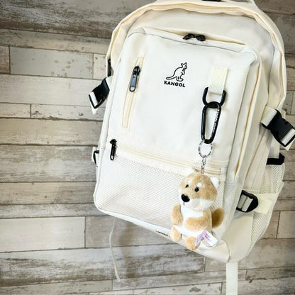 Nici Shiba Dog 10Cm Bean Bag Keyring