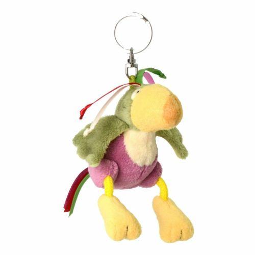 NICI | 10cm Toucan BB Keychain Keyring