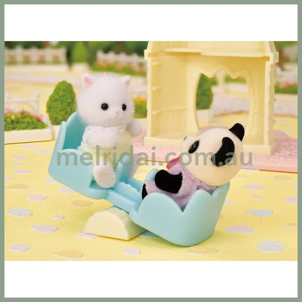 Sylvanian Families | Baby Windmill Park