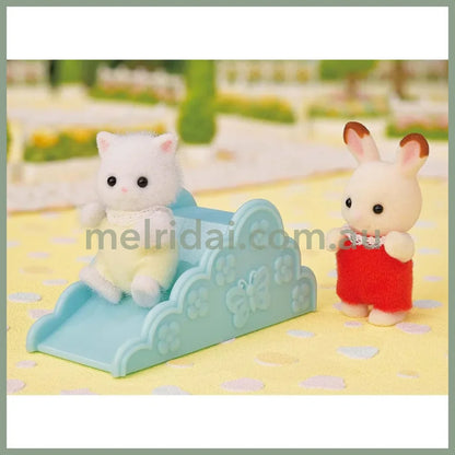 Sylvanian Families | Baby Windmill Park