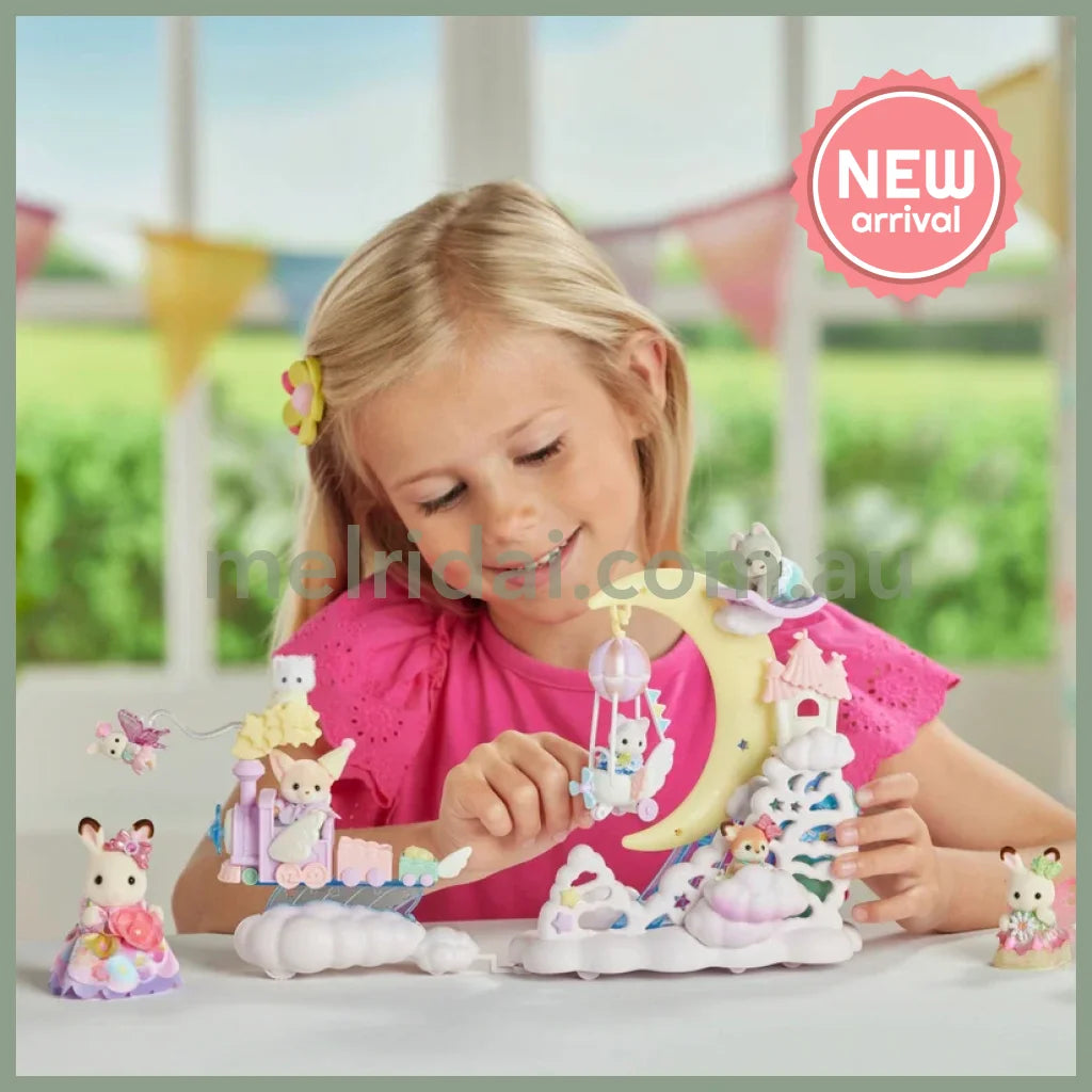 Sylvanian Families | Daydream Parade Playset - 5816
