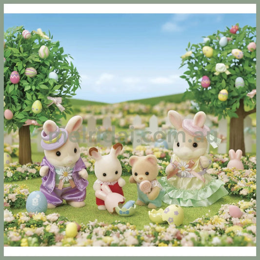 Sylvanian Families | Easter Celebration Set