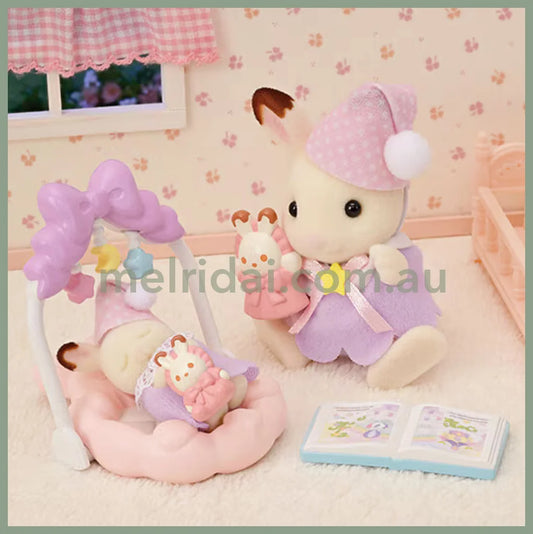 Sylvanian Families | Sleepy Dream Siblings -5806
