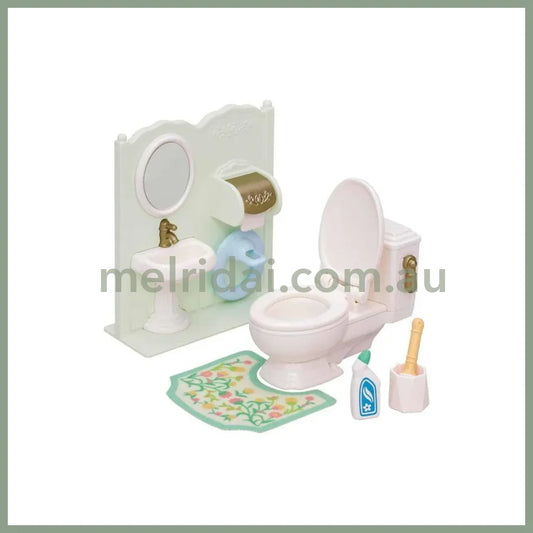 Sylvanian Families | Toilet Seat