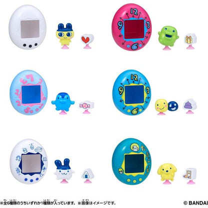 Tamagotchi | Tamagotchi Pitta Vol.1 Blind Box Secret (Random)