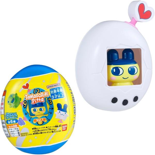 Tamagotchi | Tamagotchi Pitta Vol.1 Blind Box Secret (Random)