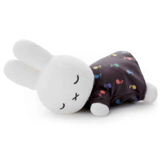 MIFFY | MIFFY & MUSIC Sleeping Friend Plush Toy Plush Doll 220x90x150mm