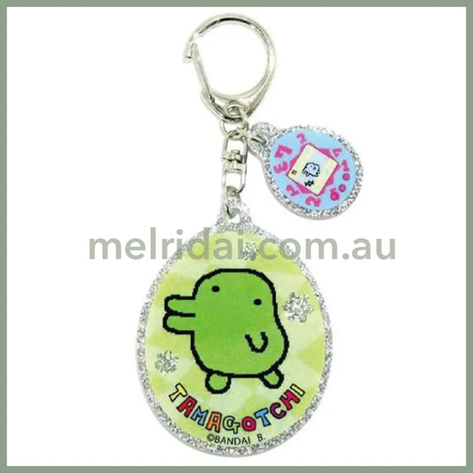 Tamagotchi Acrylic Key Holder