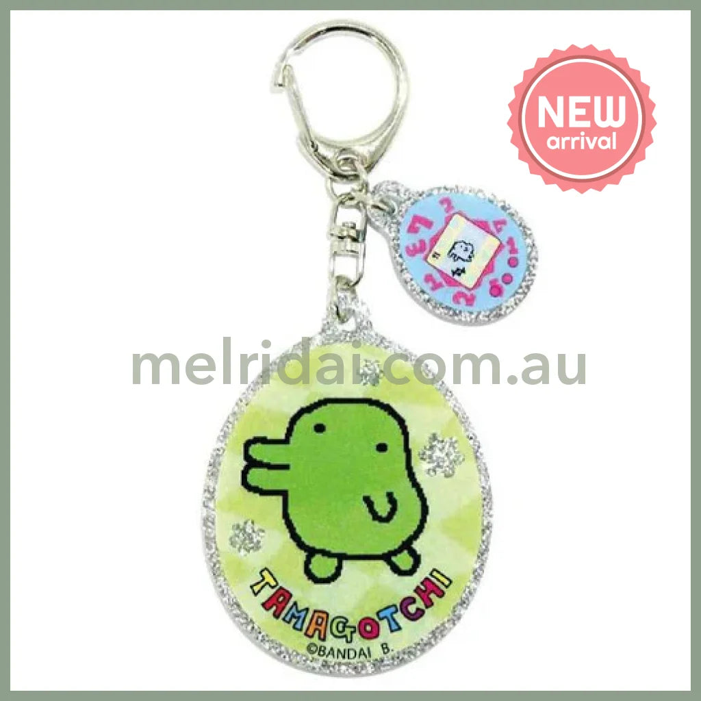 Tamagotchi Acrylic Key Holder
