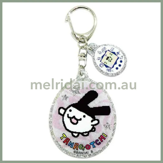 Tamagotchi Acrylic Key Holder Mimicchi