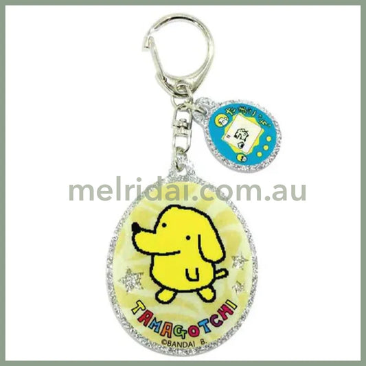 Tamagotchi Acrylic Key Holder
