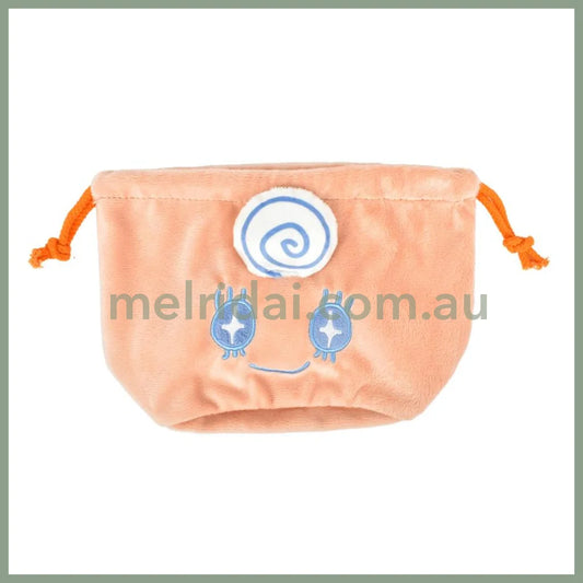 Tamagotchi | Drawstring Pouch Makeup Pouch H160 x W200 x D100mm (Memetchi)