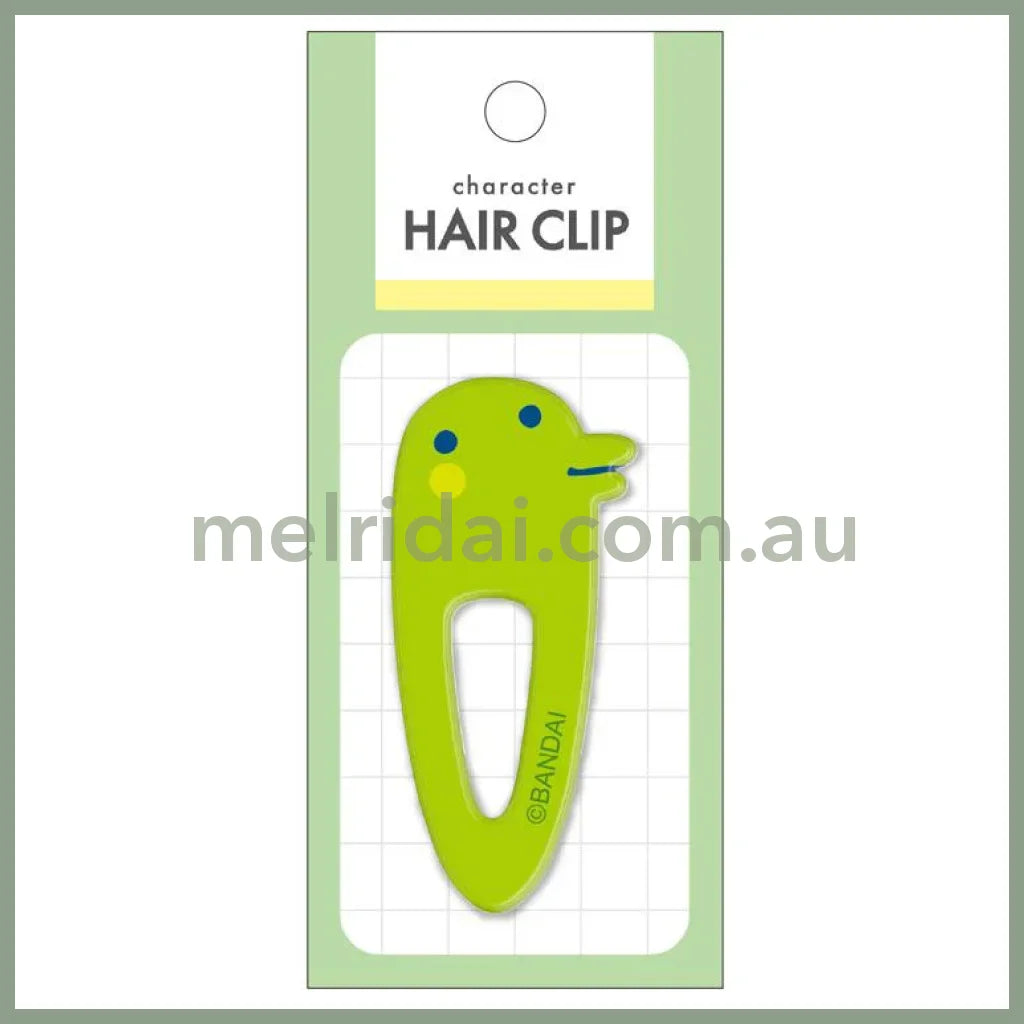 Tamagotchi Hair Clip 2023 Kamio Kuchipatchi