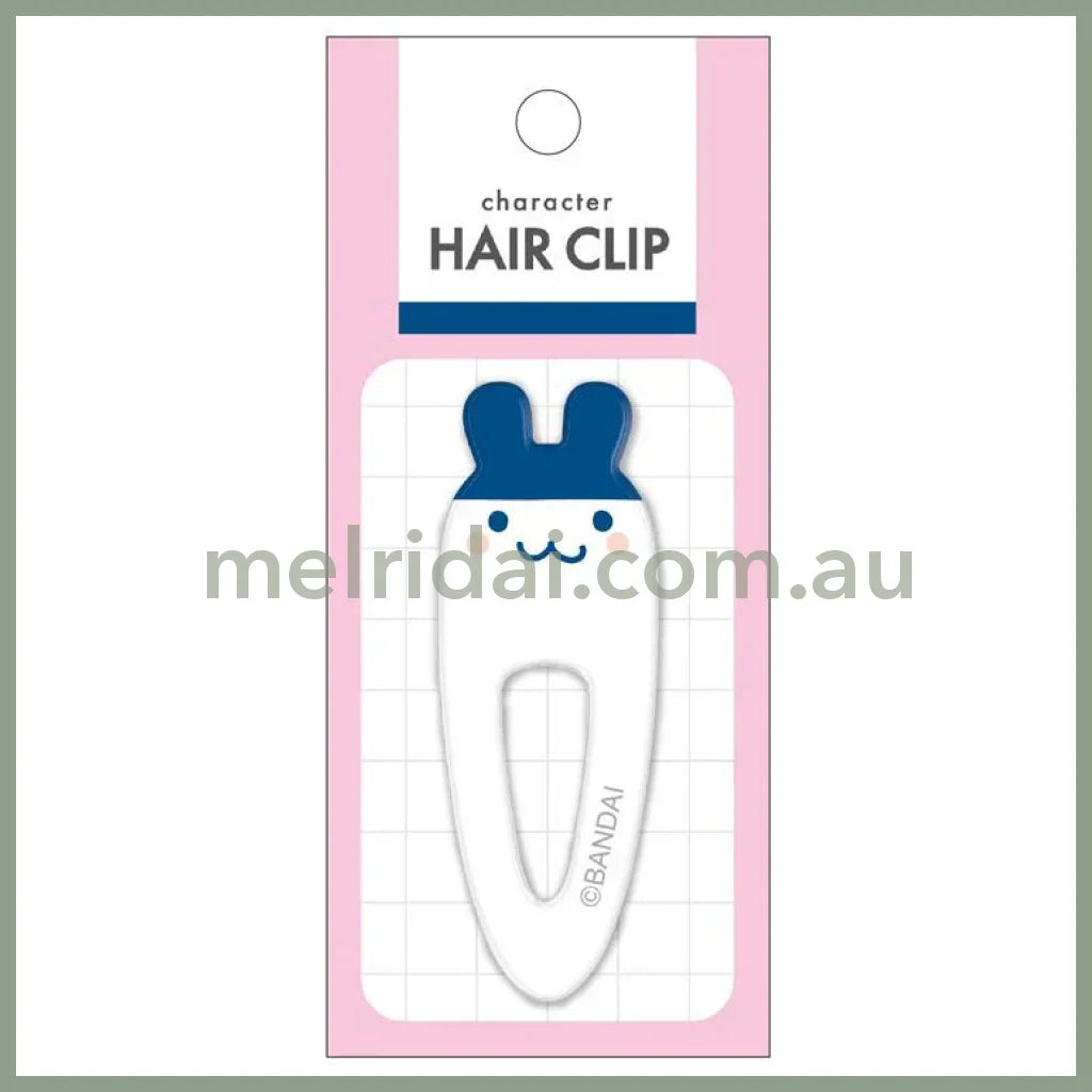 Tamagotchi Hair Clip 2023 Kamio Mimitchi