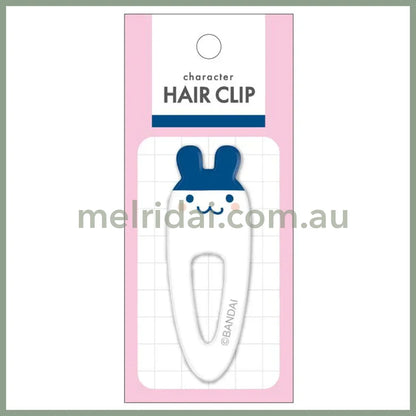 Tamagotchi Hair Clip 2023 Kamio Mimitchi