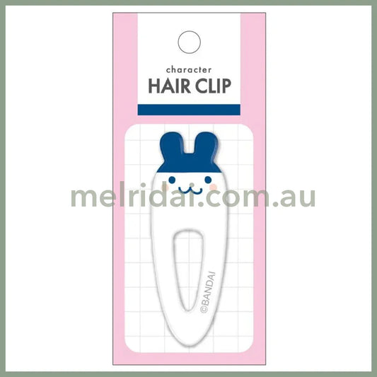 Tamagotchi Hair Clip 2023 Kamio Mimitchi