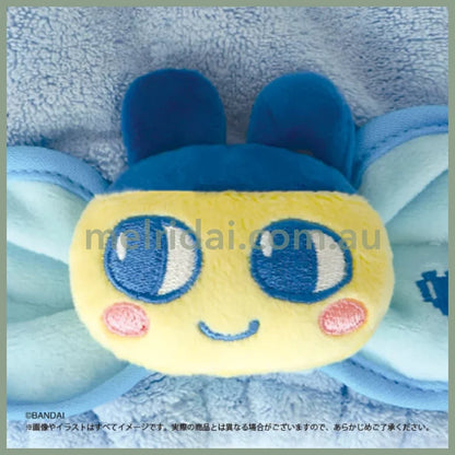 Tamagotchi | Hair Dry Hair Turban W375×H415mm (Mametchi)