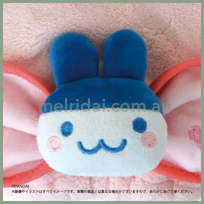 Tamagotchi | Hair Dry Hair Turban W375×H415mm (Mimitchi)