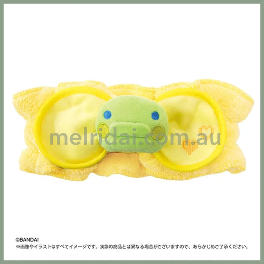 Tamagotchi | Headband Head Band W220×H90×D50mm (Kuchipatchi)